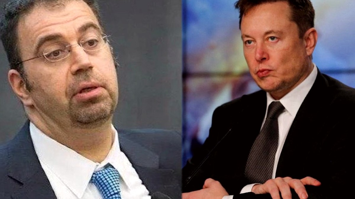 Elon Musk ve Daron Acemoğlu'ndan 1 Trilyon Dolarlık Bağış Tartışması
