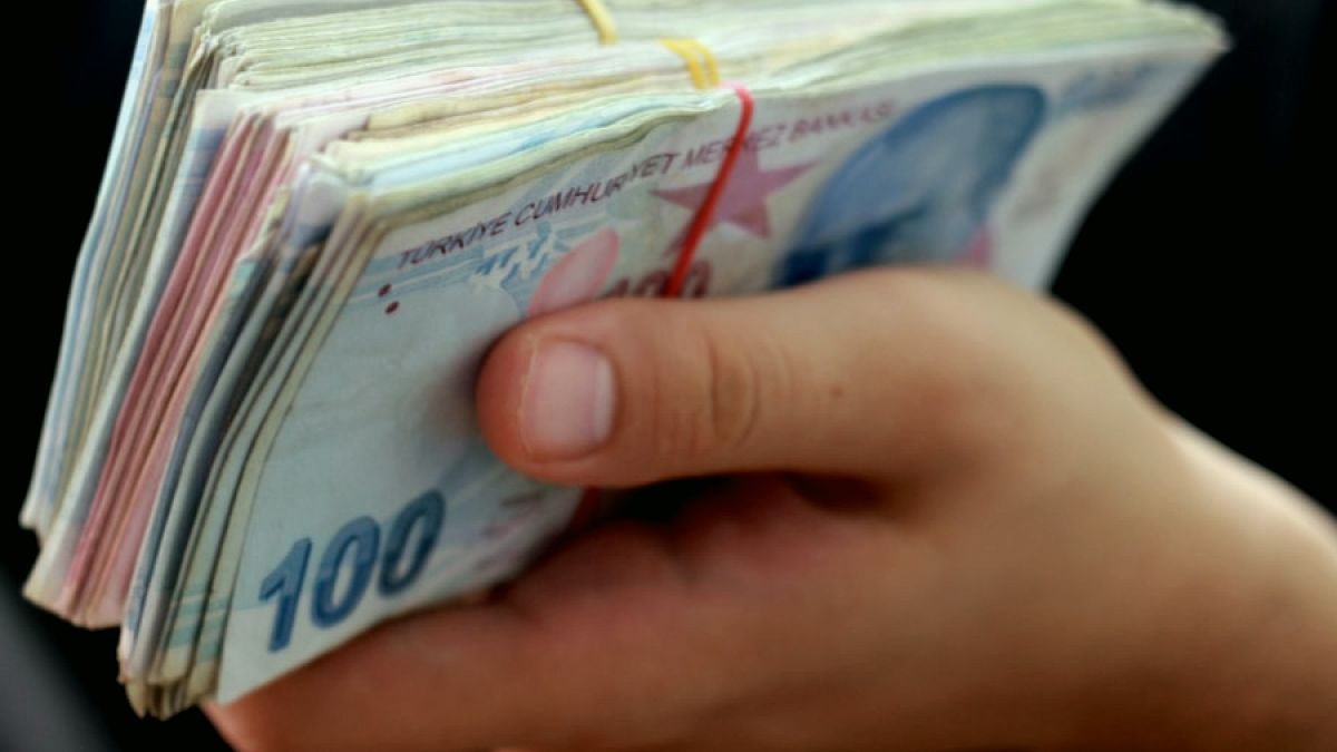 TL Mevduat Faizleri Yükseldi: 5 Milyon TL'nin Getirisi Doktor Maaşını Geride Bıraktı