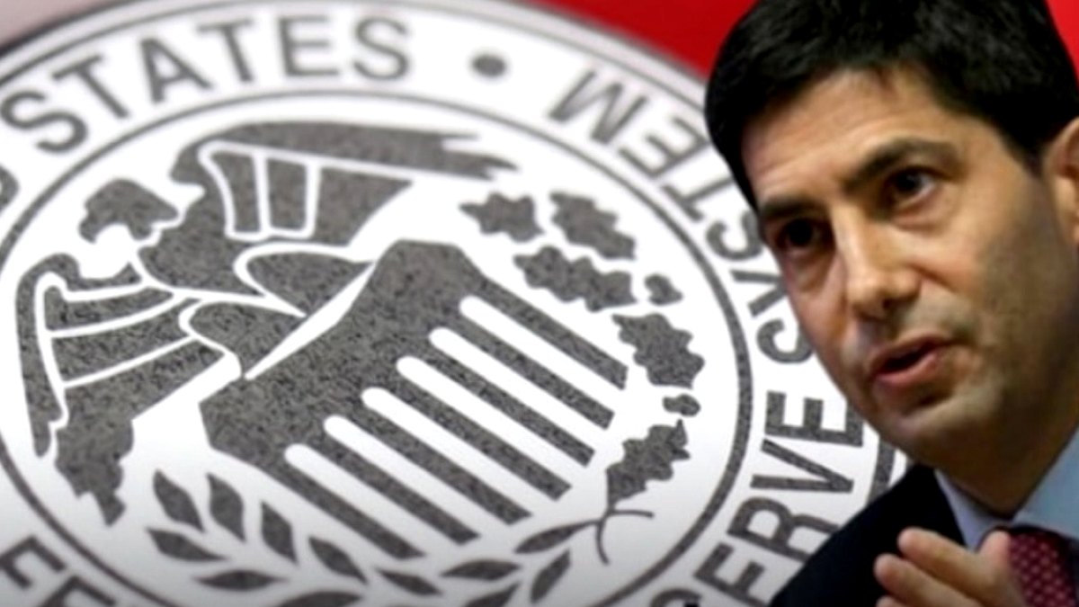ABD Merkez Bankası Faizleri Sabit Tuttu: Altın ve Gümüş Yükselişte