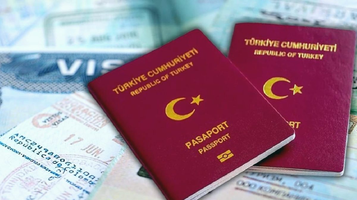 Türk Pasaportuyla Vizesiz Avrupa Macerası Sona Eriyor: 10 Ülke Kaldı