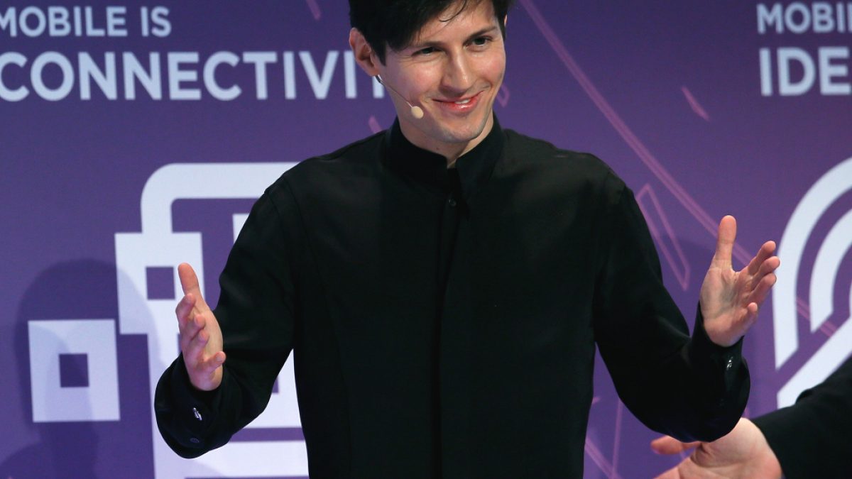Rusya'dan Telegram Kurucusu Pavel Durov'a Terör Suçlaması ve Yakalama Kararı