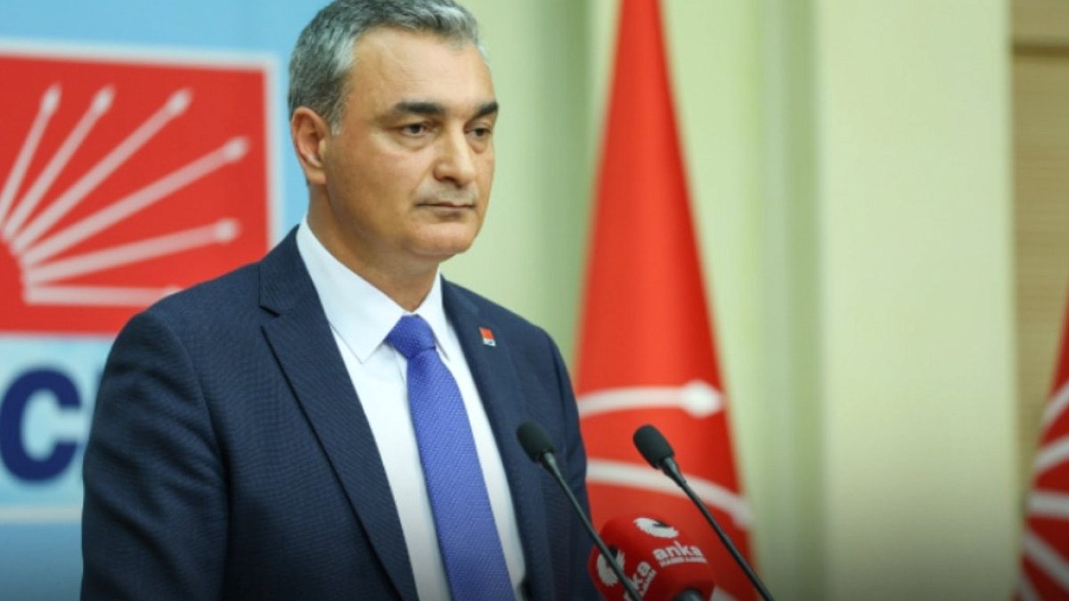 CHP'li Sözcüden Şaşırtan İfadeler: Aynı Açıklama İki Farklı Operasyon İçin