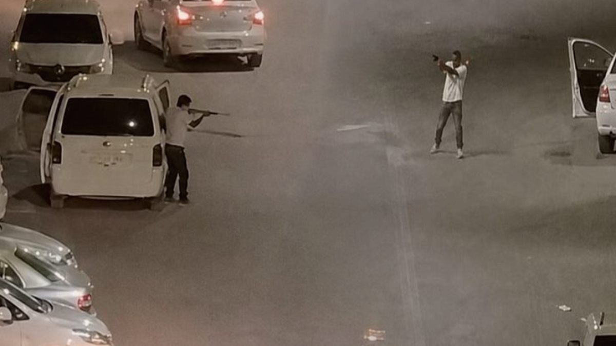 Kız Alıp Verme Tartışması Kanlı Bitti: 3 Yaralı