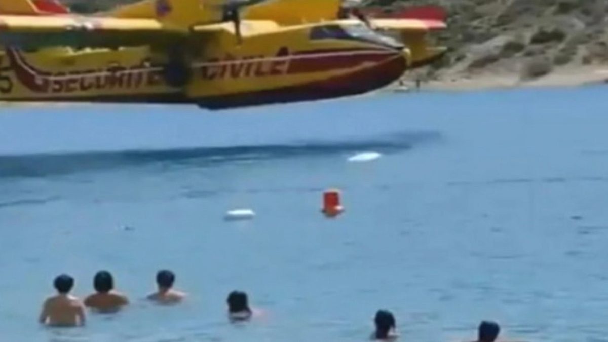 Avrupa Orman Yangınlarıyla Mücadele Ediyor: Fransa ve İspanya'da Durum Vahim