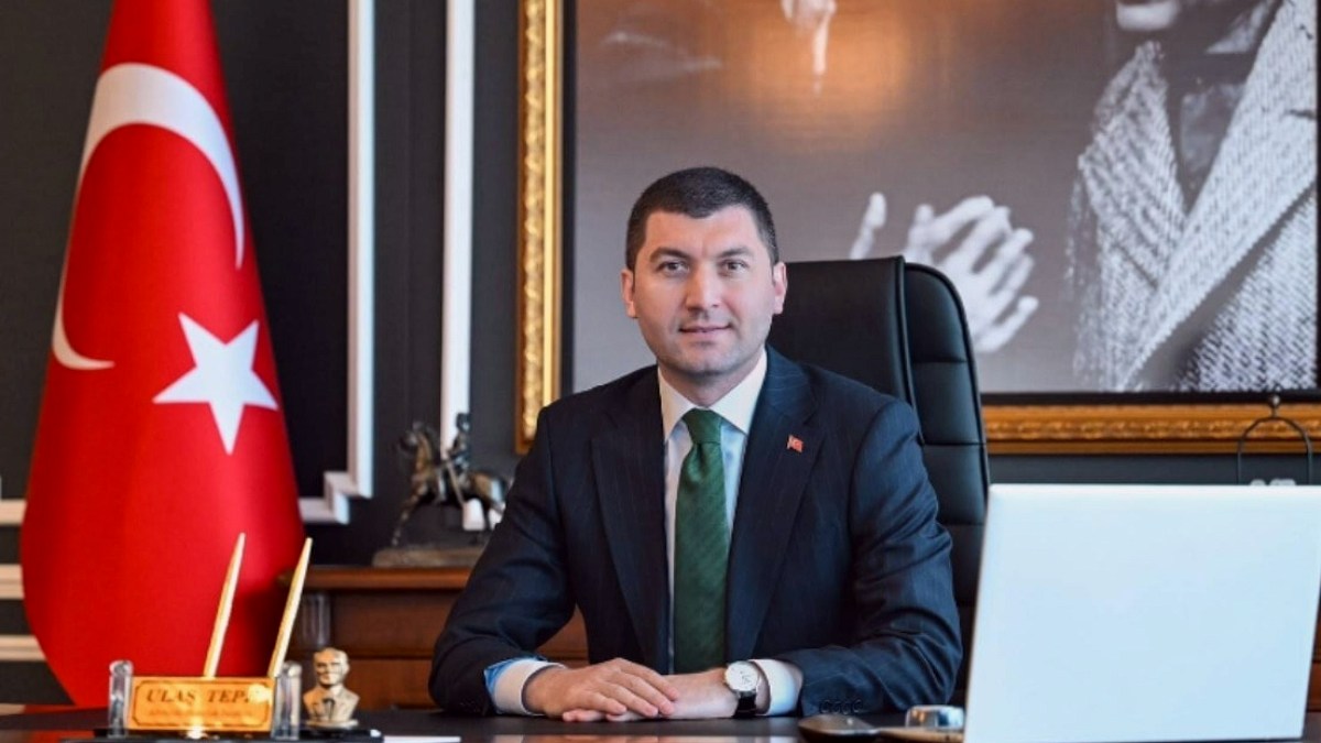 Altınordu Belediye Başkanı ve Meclis Üyeleri CHP'den İstifa Etti