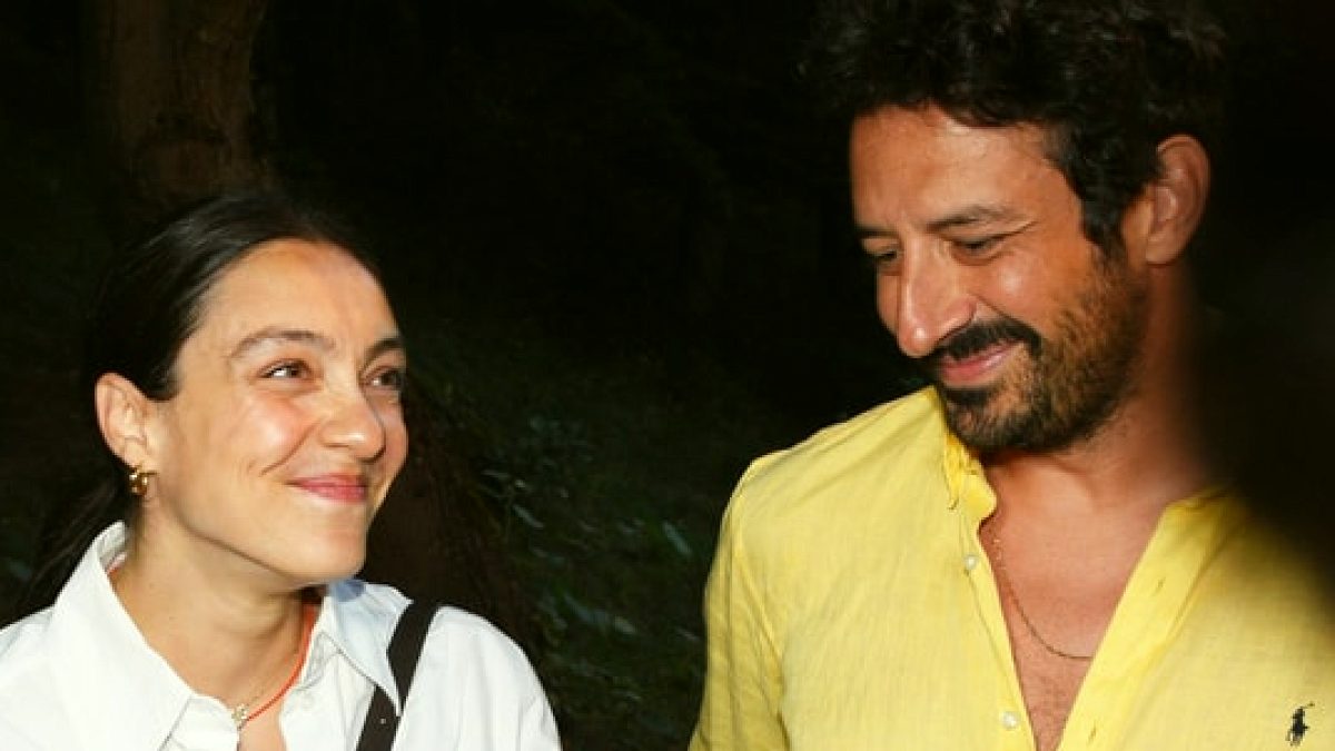 Merve Dizdar'dan Müjdeli Haber: Bebeğinin Cinsiyeti ve Doğum Tarihi Belli Oldu