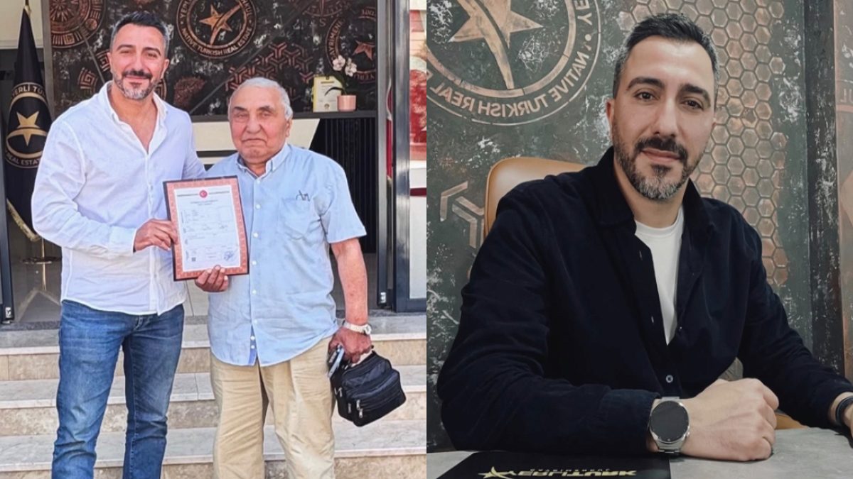 Emlakçı Cinayeti ve İntihar: Yalova'da Kan Donduran Olay