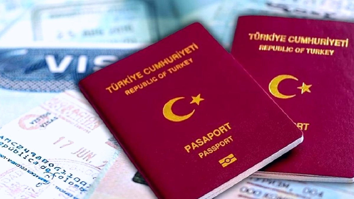 Türk Vatandaşları İçin Avrupa'da Vizesiz Seyahat Olanakları Daralıyor
