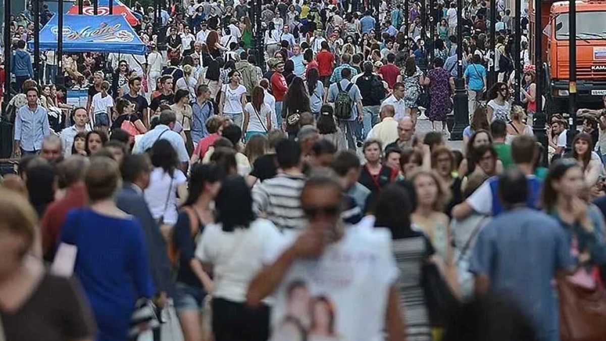 Bilim İnsanlarından Nüfus Azaltma Önerisi: Eğitim ve Aile Planlaması Çözüm Olabilir