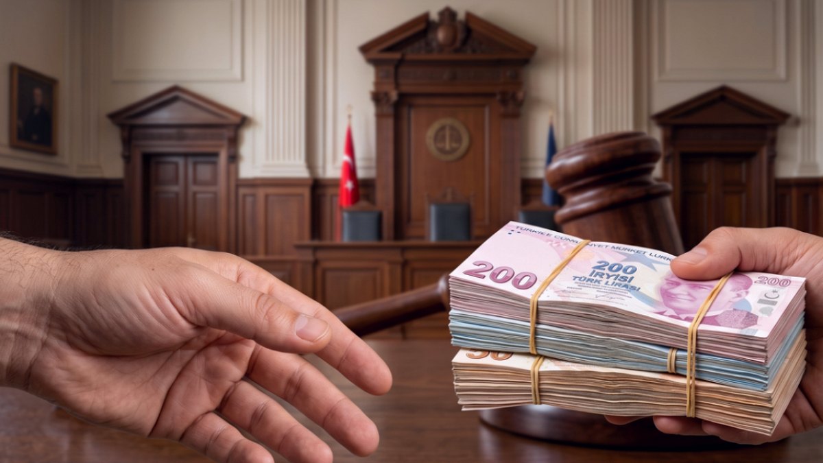 Kiracı Lehine Emsal Karar: Ev Sahibi 156 Bin TL'yi Faizle İade Edecek