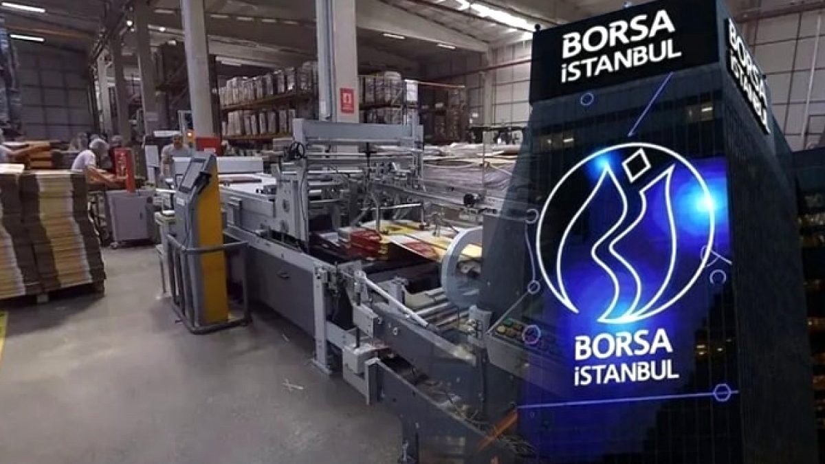 Barem Ambalaj Konkordato Talep Etti: Üç Aylık Mühlet ve Satış Planları