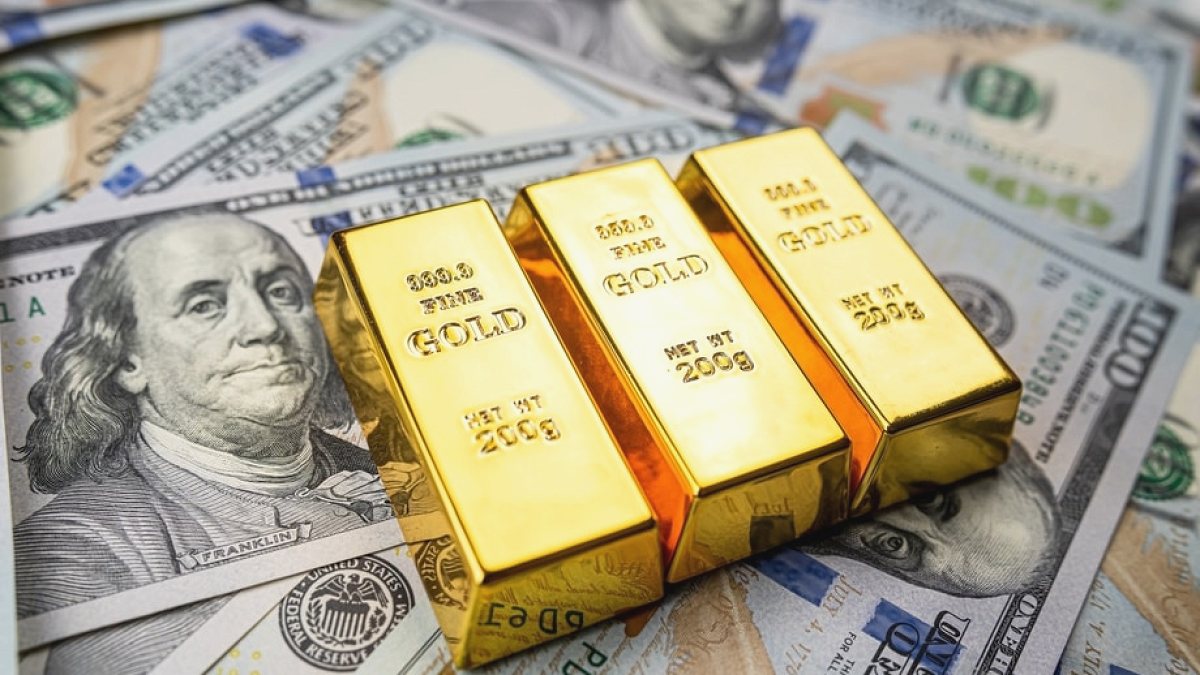 Altın ve Dolar Yatırımcıları Dikkat: JPMorgan'dan Kritik Faiz Tahmini Güncellemesi