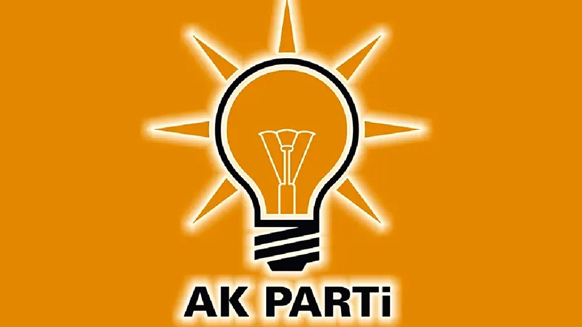 AK Parti 25. Yıl Özel Logosuyla Geleceğe Yöneliyor