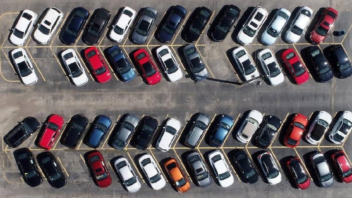 Yanlış Park Alışkanlıkları Aracınızın Değerini Yarıya İndirebilir