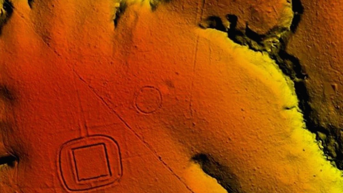 Amazon'un Altındaki Gizemli Uygarlık: LIDAR Teknolojisiyle Yüzyıllık Sırlar Ortaya Çıktı