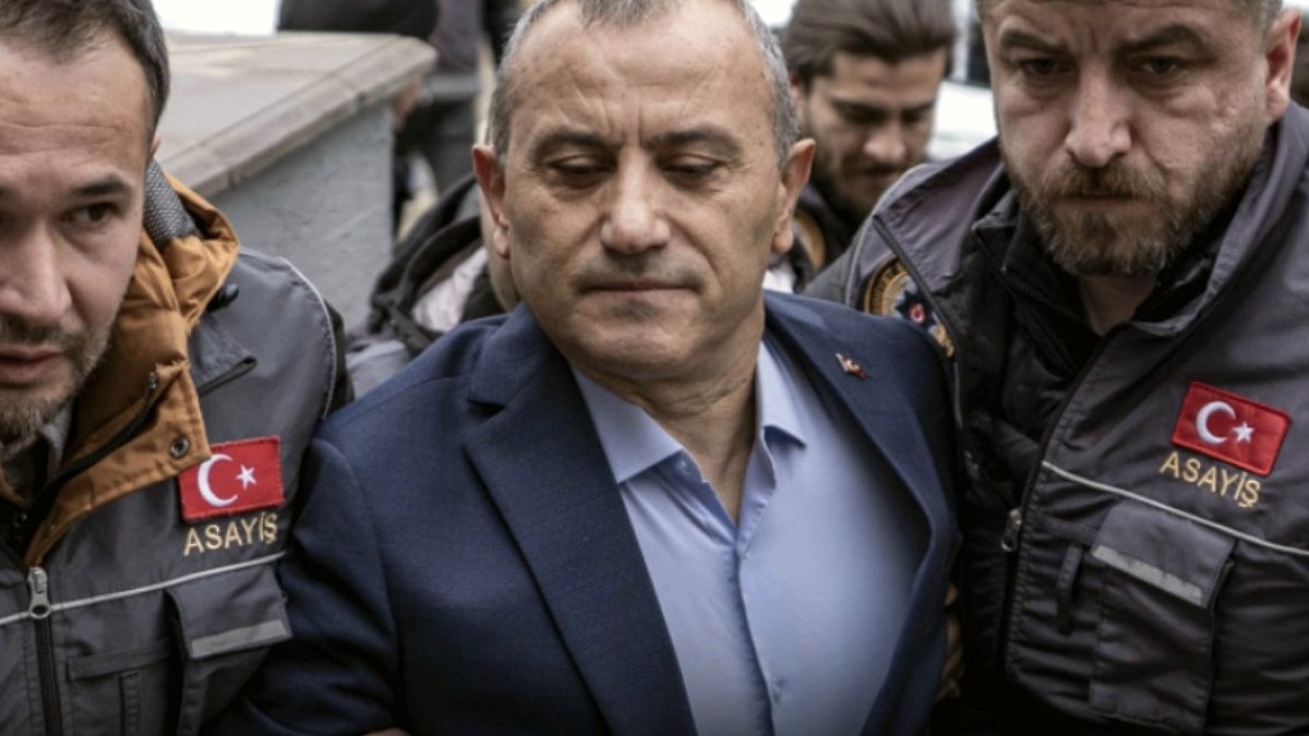 Tunceli Eski Valisi Tuncay Sonel'in Mal Varlığı Şoke Etti