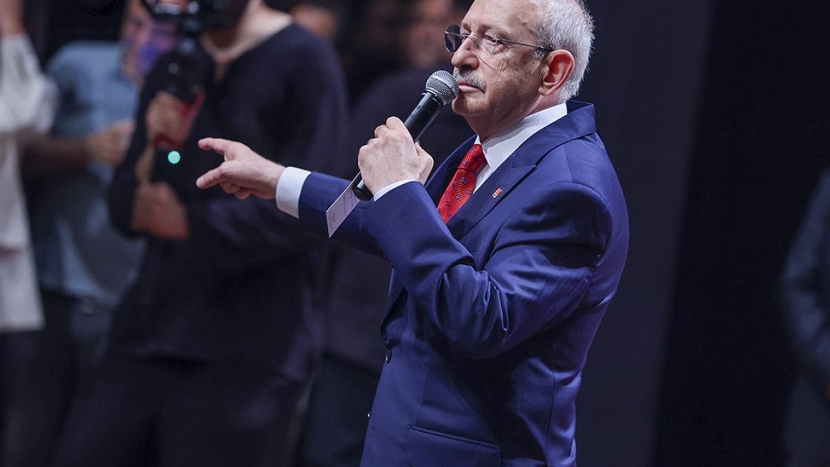 CHP'de Liderlik Yarışı Kızışıyor: Dört Aday Sahada, Figüran Krizi Tartışılıyor