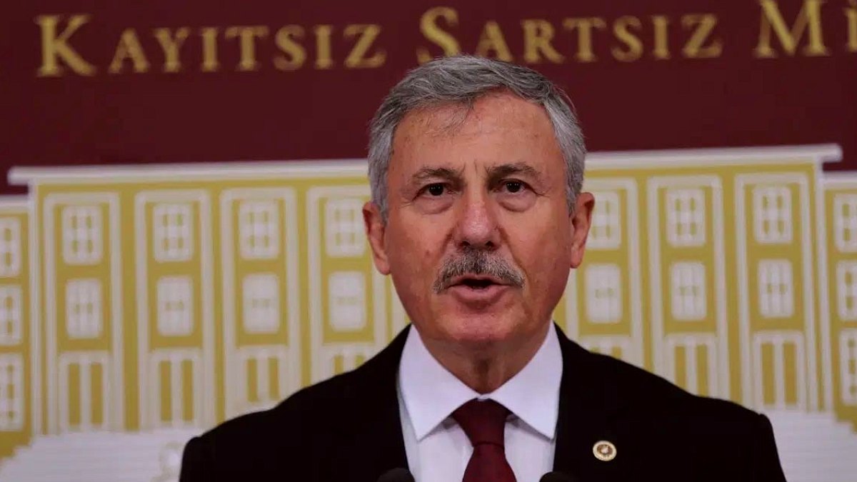Yeni Yol Grubu'nun Geleceği Netleşti: Milletvekilleri Yol Haritasını Açıkladı