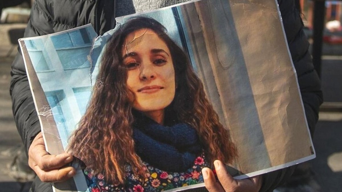Gülistan Doku Davasında Yeni Gelişmeler: 8 Şüpheli Adliyeye Sevk Edildi