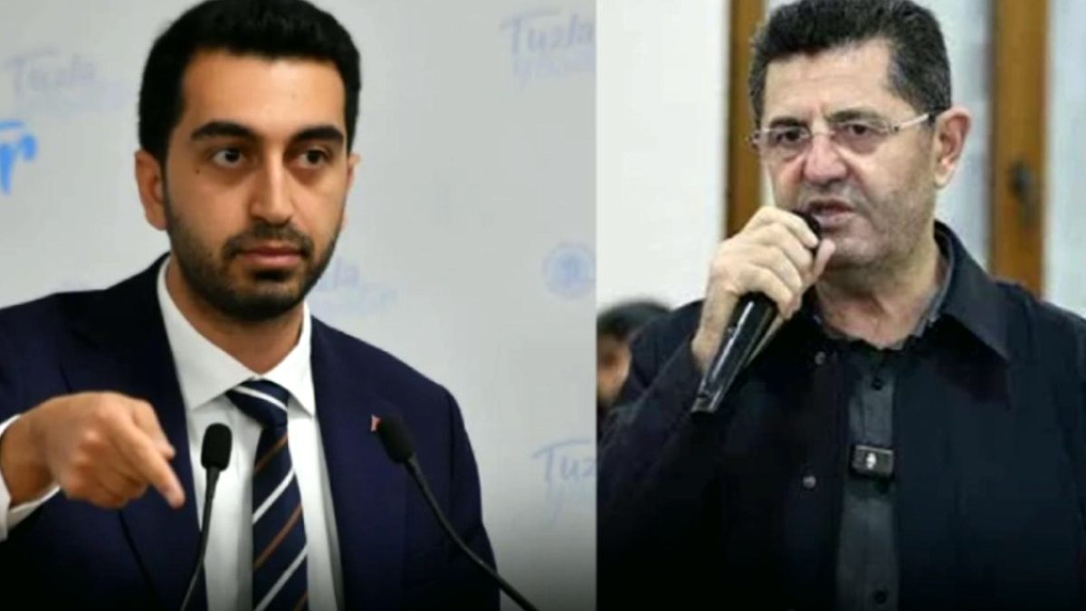 Üç İstanbul Belediyesi Daha AKP'ye Geçiyor mu? Başkanlar Sessizliğe Büründü