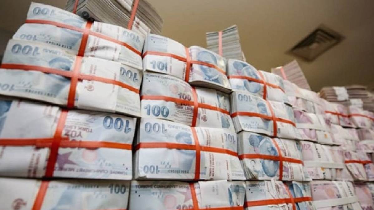 Türkiye ve Suriye Arasında Tarihi Finansal İş Birliği: TL Hesabı Açıldı