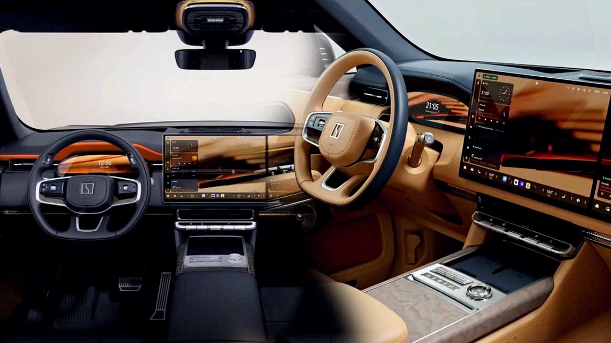 Lüks SUV Sınır Tanımadı: 61 Bin Euroluk Araç Kilometrelerce Sonra Devre Dışı Kaldı