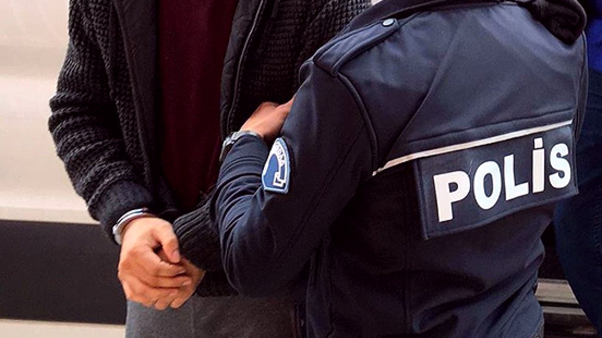 Sekiz İlde Yasa Dışı Bahis Operasyonu: 26 Kişi Gözaltına Alındı