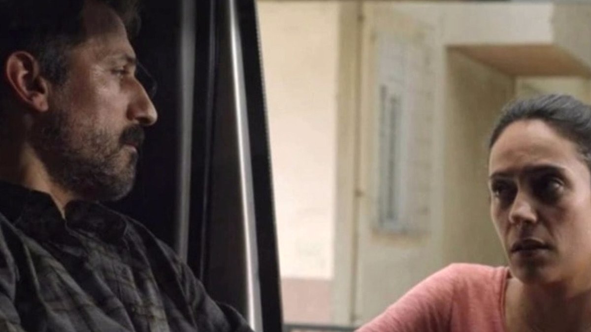 Türkiye'nin Oscar Adayı 'Kesilmiş Bir Ağaç Gibi' Duyuruldu