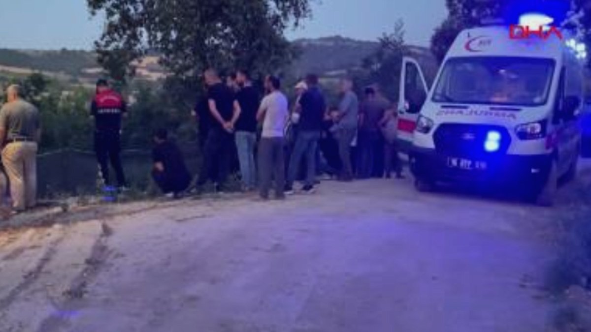 Bursa'da Trajik Kaza: 18 Yıl Sonra Kardeşiyle Aynı Kaderi Paylaştı