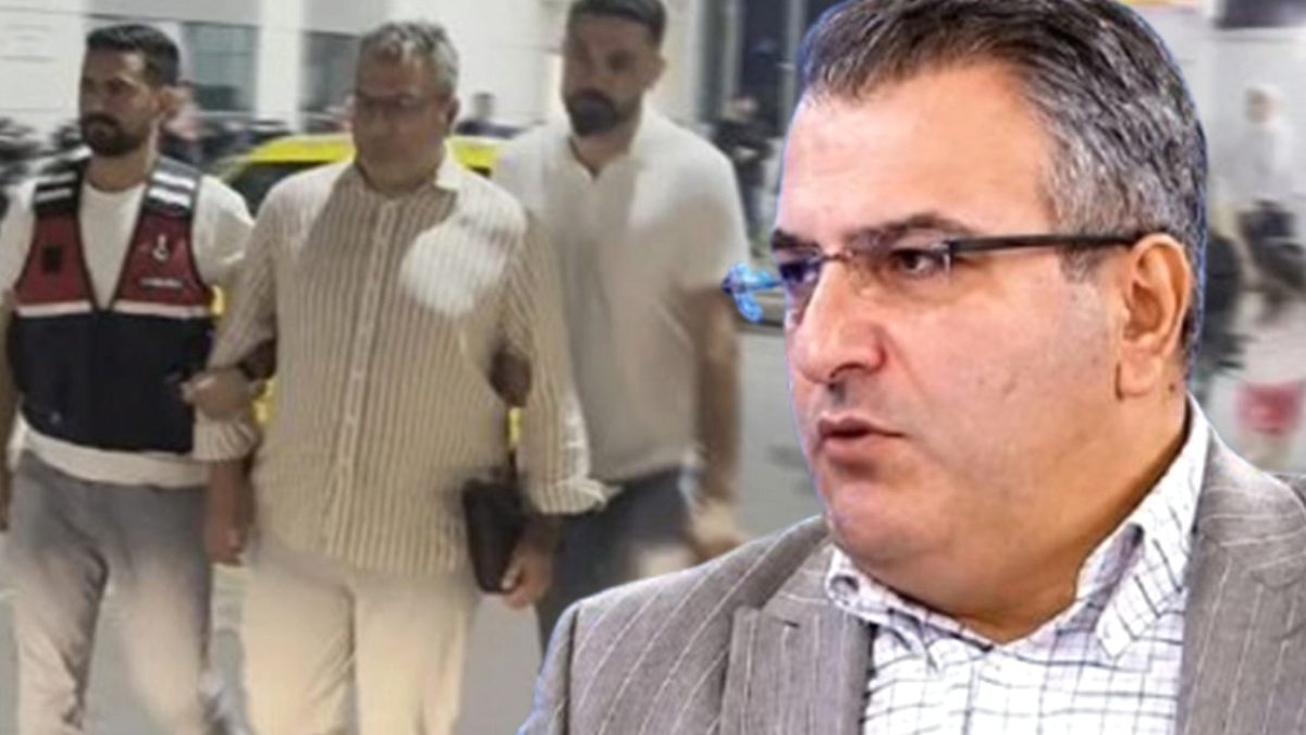 Gazeteci Cem Küçük'e Şantaj ve Tehdit İddiaları: Soruşturmada Yeni Detaylar Ortaya Çıktı