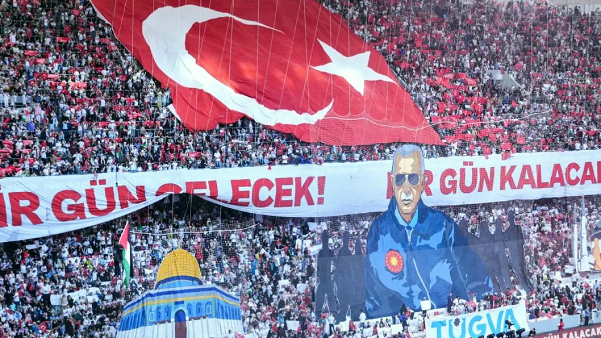 İstanbul'da Cumhurbaşkanlığı Etkinliği Nedeniyle Trafik Denetimleri ve Yol Kapanmaları