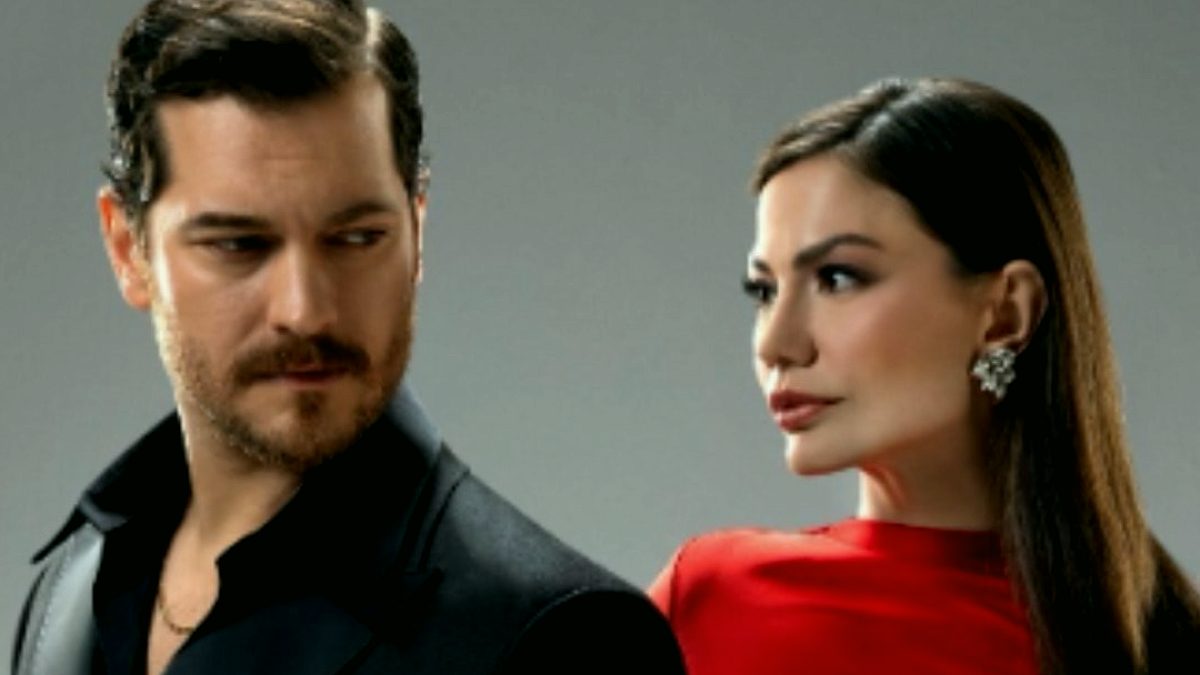 Demet Özdemir'den Şaşırtan Karar: Yeni Projeler İçin Ara Verdi