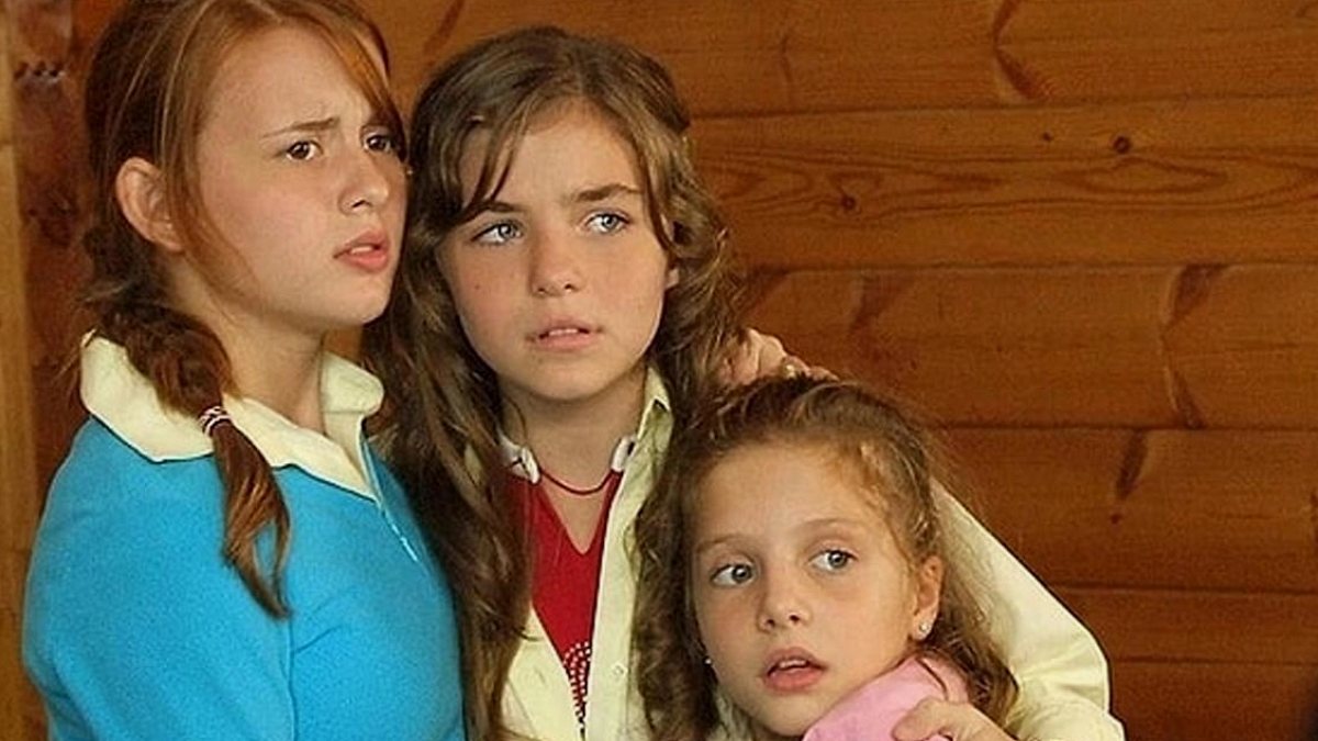 Selena'nın Leyla'sı Gizem Güven'den Cansu Demirci Hakkındaki Sırlar Ortaya Çıktı
