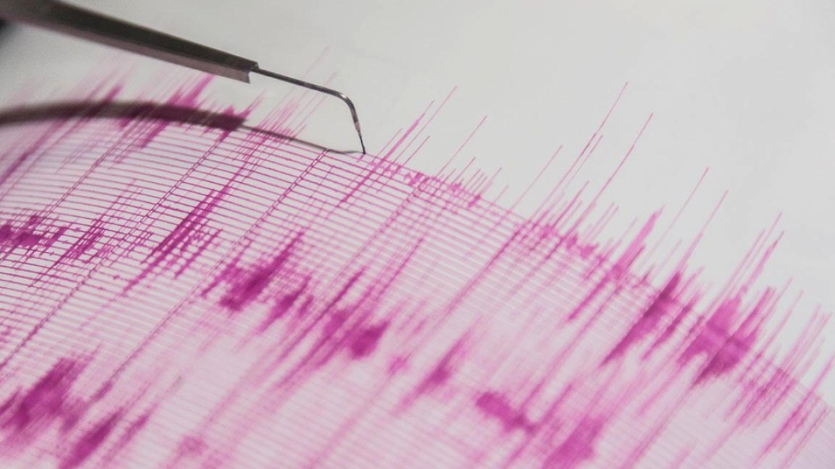 Kerkük'te 4.0 Büyüklüğünde Deprem: Şemdinli'de de Hissedildi