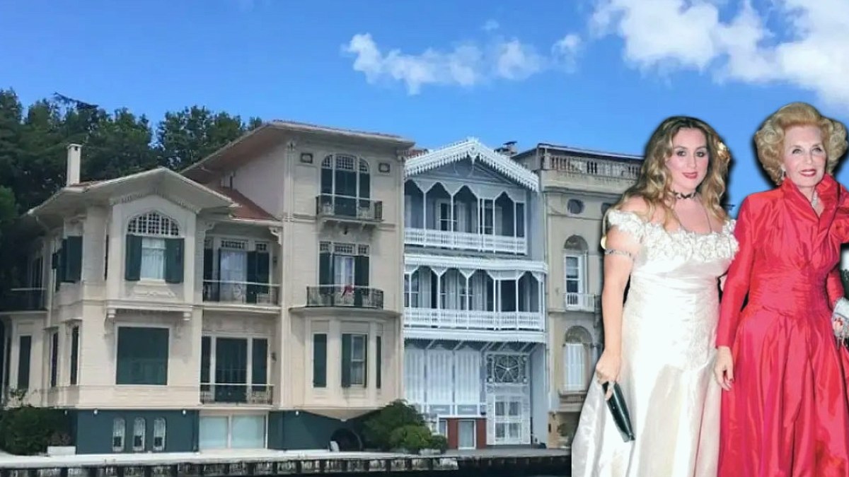 Servet Koçak Mirası: Yalıdaki Kasa Boş Çıktı, Aile Hukuki Mücadelede