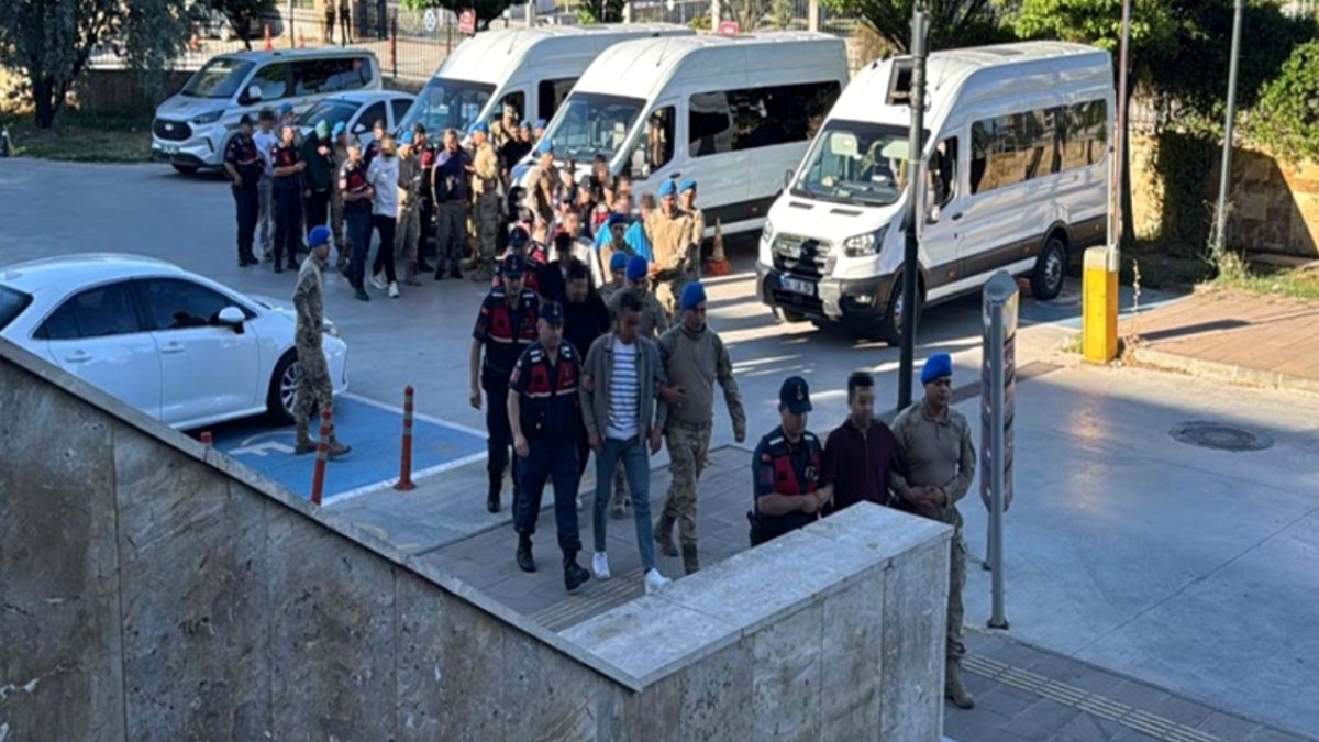 Uşak Belediyesinde Usulsüzlük Soruşturması: 15 Kişi Adliyeye Sevk Edildi