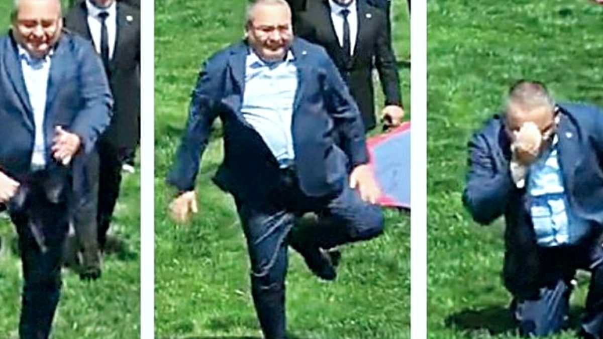 Keçiören Belediyesi'nden 15 Temmuz Törenine 25 Milyon TL Harcanması Tartışma Yarattı