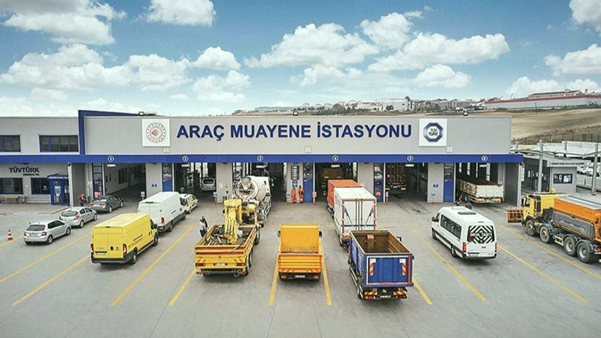 Araç Muayene İstasyonları Özelleştirmesinde Önemli Adım: 29.3 Milyar TL Gelir Elde Edildi