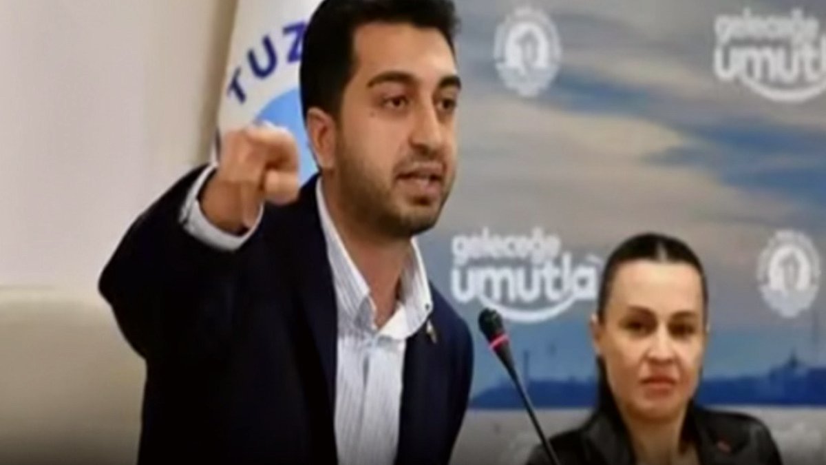 Tuzla Belediye Başkanı İBB'yi Eleştirdi, Tepkiler Üzerine Yorumları Kapattı