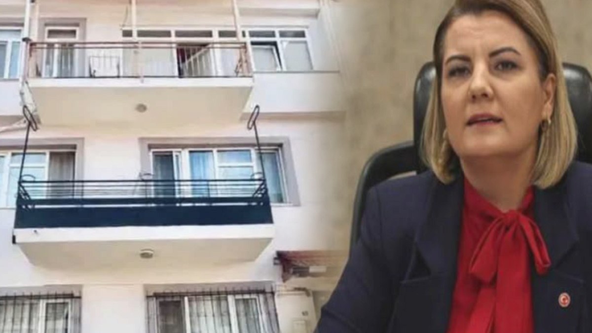Tutuklu Başkanın Evi Şaşırttı: Lüks Villa Değil, 30 Yıllık Aile Apartmanı Çıktı