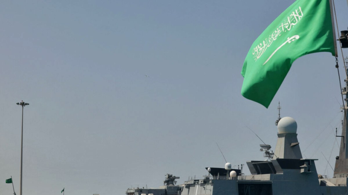 Orta Doğu'da Yeni Deniz Savunma İttifakı Kuruluyor: Türkiye ve Pakistan Destek Verdi