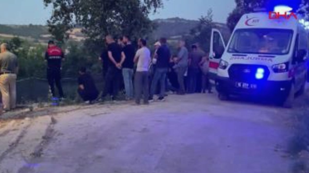 Bursa'da Trajik Son: Kardeşiyle Aynı Kazada Hayatını Kaybetti