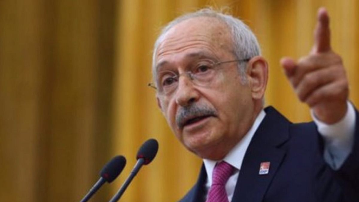 CHP'de Kılıçdaroğlu'nun Liderliğinde İç Disiplin Hamlesi: Özel'in Ekibi Mercek Altında