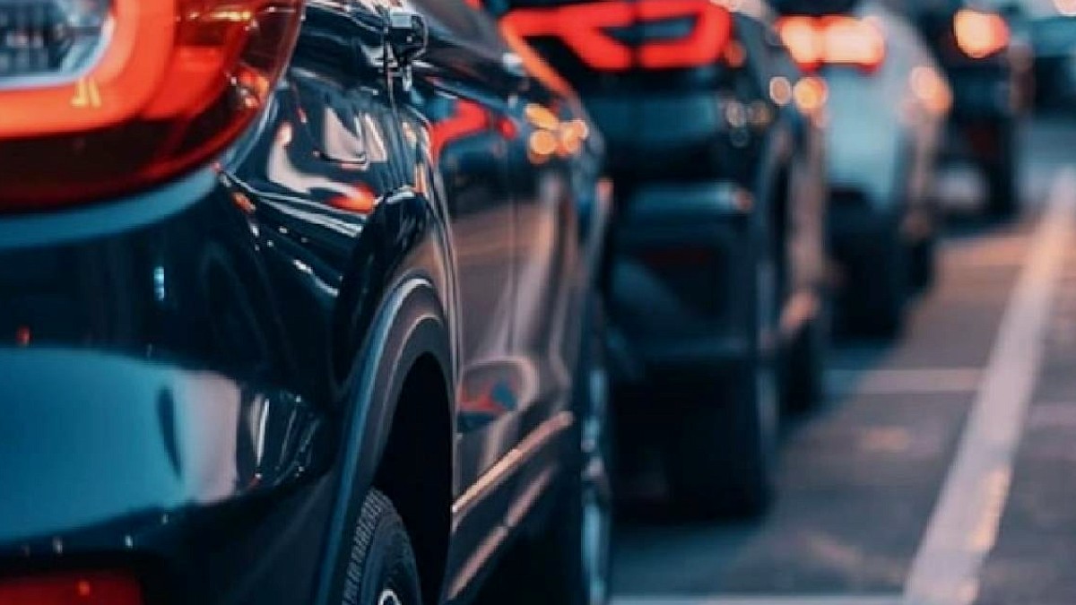 Otomotiv Pazarının Zirvesi Toyota'nın: Liderlik Yeniden Tescillendi