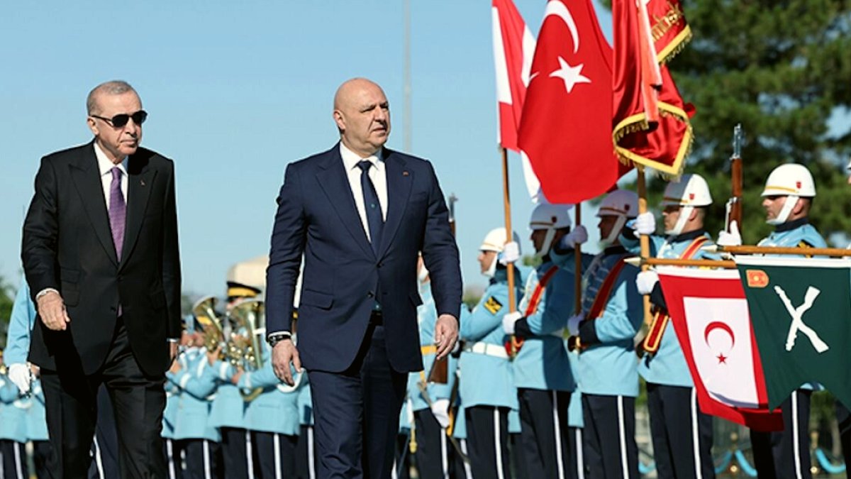 Türkiye, Lübnan'ın Güvenliği ve Yeniden İmarında Rol Almaya Hazır