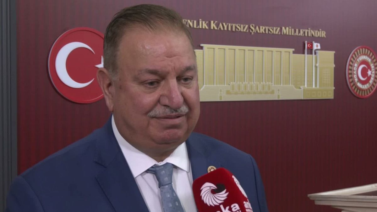 Yeniden Refah'tan Gelecek Partisi'ne İş Birliği Çağrısı