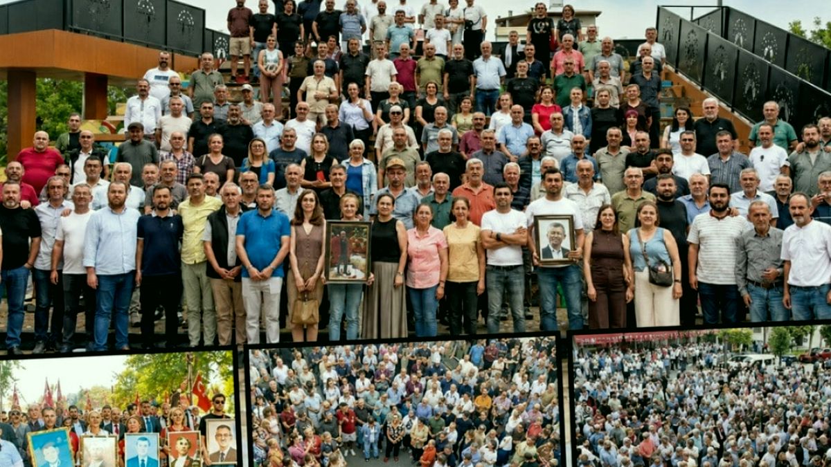 CHP'de Büyük Çalkantı: Binlerce Üye Yeni Partiye Geçti