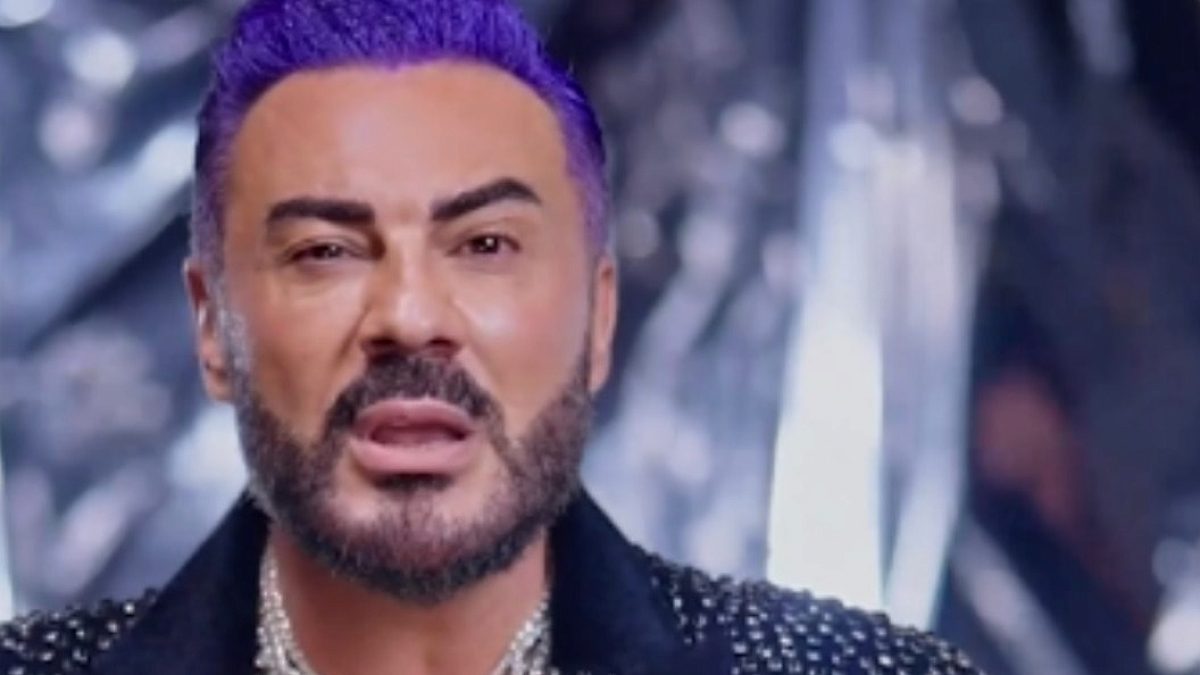 Rober Hatemo'dan Şok Eden Çocukluk İtirafı: Travmanın Bedeli Ağır Oldu
