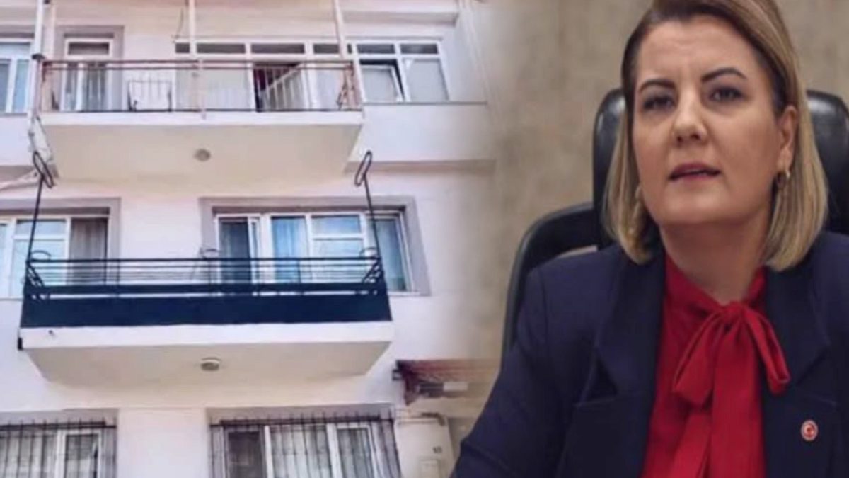 İzmit Belediye Başkanı Hürriyet'in Evi Şaşkınlık Yarattı: Lüks Villa Değil, Eski Bir Aile Apartmanı