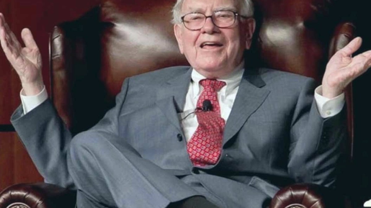 Coca-Cola'dan Tarihi Zirve: Buffett'ın Gözdesi Rekor Kırdı